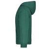 Sweat capuche enfant couleurs