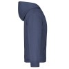 Sweat capuche enfant couleurs