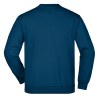 Sweat lourd enfant col rond couleurs