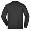 Sweat lourd enfant col rond couleurs