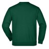 Sweat lourd enfant col rond couleurs