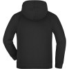 Sweat capuche zippé enfant