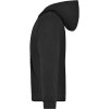 Sweat capuche zippé enfant