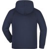 Sweat capuche zippé enfant