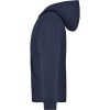 Sweat capuche zippé enfant