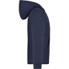 Sweat capuche zippé enfant