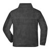 Sweat polaire zippé junior