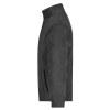 Sweat polaire zippé junior