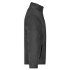 Sweat polaire zippé junior