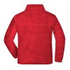 Sweat polaire zippé junior