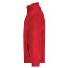 Sweat polaire zippé junior