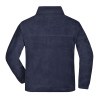 Sweat polaire zippé junior