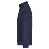 Sweat polaire zippé junior