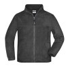 Sweat polaire zippé junior