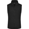 Gilet micropolaire Girly