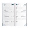 Agenda semainier Standard