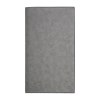 Agenda semainier Standard