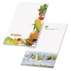 Bloc Scratchpad small 20 feuillets