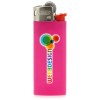 Briquet Bic mini Child-Resistant