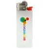 Briquet Bic mini Child-Resistant
