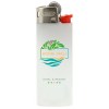 Briquet Bic mini Child-Resistant