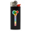 Briquet Bic mini Child-Resistant