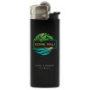 Briquet Bic mini Child-Resistant