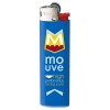 Briquet Bic slim Child-Resistant