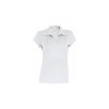 Polo femme respirant Kariban Sport
