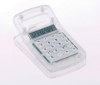 Calculatrice avec pince "Clip"