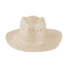 Chapeau de paille
