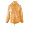 Imperméable "Thunder"