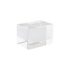 Bloc Prism en verre