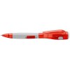 Stylo avec lampe led Puffy