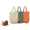 Sac shopping Biospher68 publicitaire