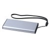 Chargeur de piles rechargeables