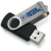 Clé USB Swivel 1 Go
