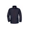Veste doublée micro-polaire