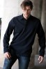 Polo de rugby manches longues James Kariban
