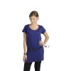 Tunique femme manches avec revers couleur Sol's - Max - 11392C