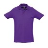 Polo homme couleur Sol's - Spring II - 11362C