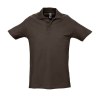 Polo homme couleur Sol's - Spring II - 11362C