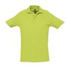 Polo homme couleur Sol's - Spring II - 11362C