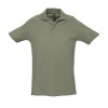 Polo homme couleur Sol's - Spring II - 11362C