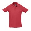 Polo homme couleur Sol's - Spring II - 11362C