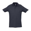 Polo homme couleur Sol's - Spring II - 11362C