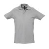 Polo homme couleur Sol's - Spring II - 11362C