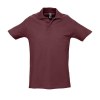 Polo homme couleur Sol's - Spring II - 11362C