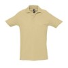 Polo homme couleur Sol's - Spring II - 11362C