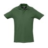 Polo homme couleur Sol's - Spring II - 11362C